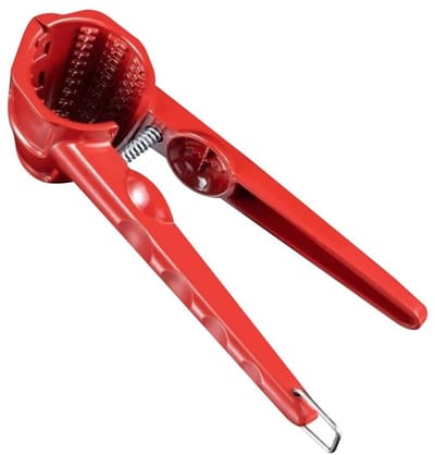Dailygoods - Notenkrakerwalnoten - Aluminium breekgereedschap voor noten