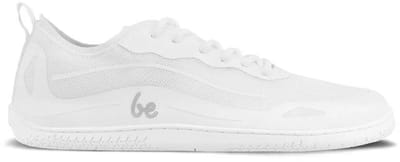 Be Lenka Velocity Barefoot Schoenen Wit EU 37 Man