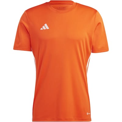adidas Performance Tabela 23 Voetbalshirt - Heren - Oranje- S