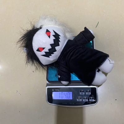 27cm Zxc Kat Pluche Speelgoed Schattige Zachte Gevulde Cartoon Anime Poppen Jongens en Meisjes Kamer Decoratie Kerst Verjaardagscadeau 30cm