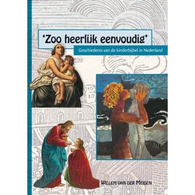 'Zoo heerlijk eenvoudig' - Willem van der Meiden
