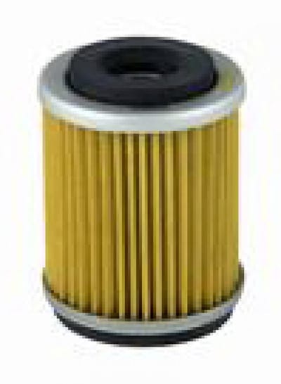 Champion Oliefilter voor Yamaha 250 YFM Quad 1999-2011 X313 Gloednieuw