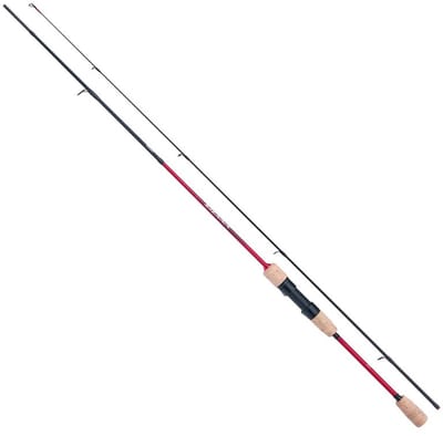 Shimano Sienna Kurk Spinhengel