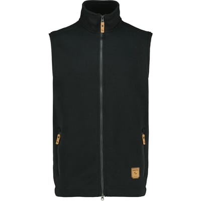 Mouwloos fleece Sasta Laavu Polartec