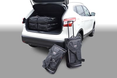 Car-Bags set Opel Corsa