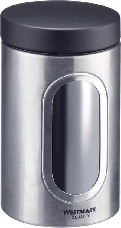Westmark Voorraadpot - ø 9 cm / 950 ml, 62362260