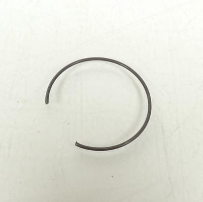 Jonc d'arrêt Ø39mm Ø42 origine pour scooter Peugeot 068865 Neuf