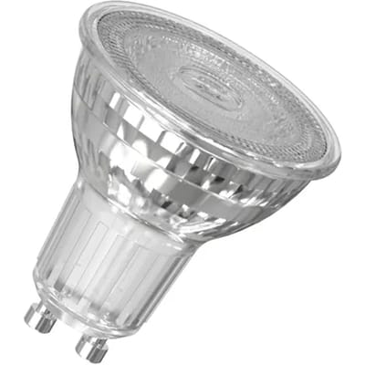 Osram LED spot PAR16 36° 575lm 6.1W/827 (80W) GU10