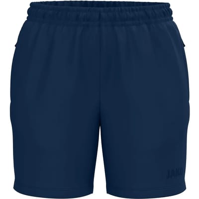 Jako One Vrijetijdsshort Dames - Navy | Maat: 44