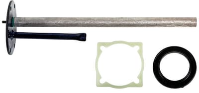 BRÖTJE handgatdeksel EAS-T 120-200 C 200 mm voelerbuis, 657167