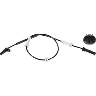 Sensor, wielsnelheid FEBI BILSTEIN 172457