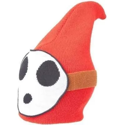 Kinderhoed Difuzed Nintendo Super Mario Shy Guy