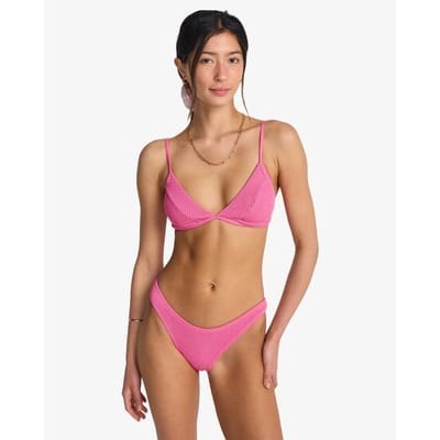 Dames zwemkleding top Billabong Summer High Charlie Tri