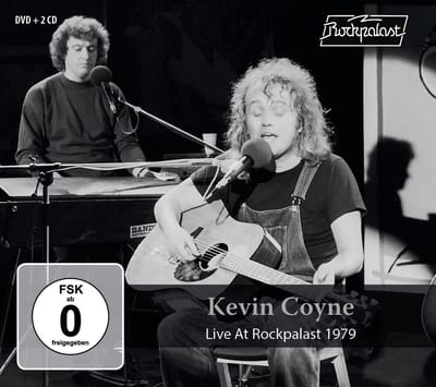 Live At Rockpalast 1979