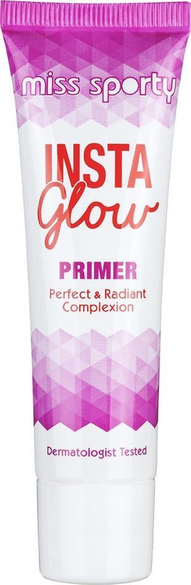 Miss Sporty - Instaglow Primer