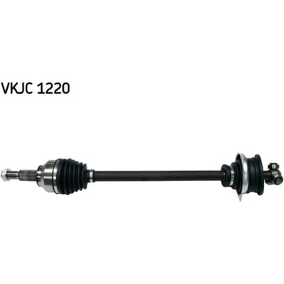 Aandrijfas SKF VKJC 1220 links