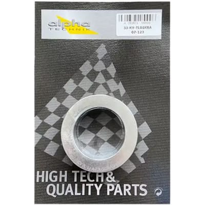 Verlagingsset Alpha Technik Guzzi, V85 TT
