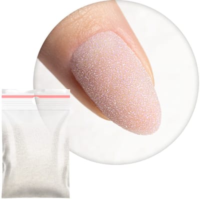 GNB-LAB - Brokat voor Nagels - Nr 7 - 20g