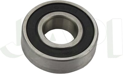 Kogellager 6202-2RS | 15/35x11