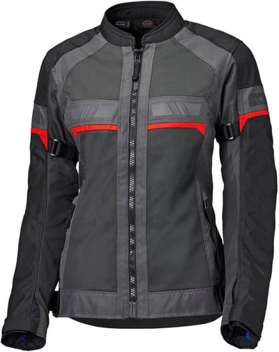 Held Tropic 4 Mesh Dames motorfiets textieljas -