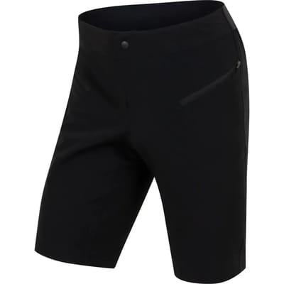 Pearl Izumi Canyon Korte Broek Zwart 34 Man