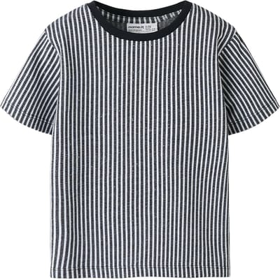 Name it T-shirt Biologisch katoen