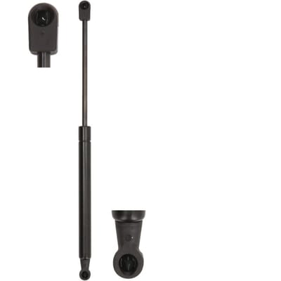 Gasveer, motorkap KROSNO KR31831
