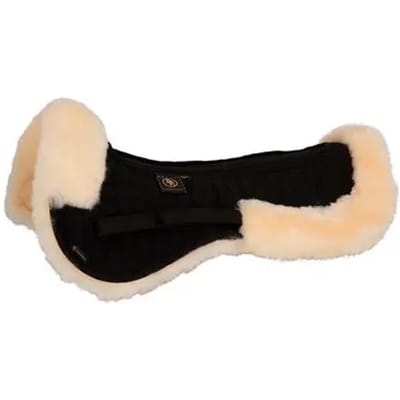 Zadelonderlegger voor paarden BR Equitation 3D Spacer