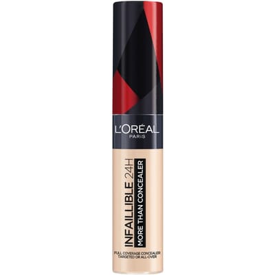 L'Oréal Paris Infallible More Than Concealer 10ml (Various Shades) - 320