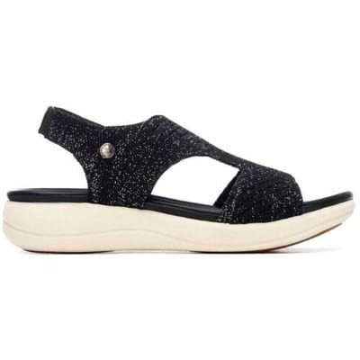 Sandalen met sleehak Xti 145154