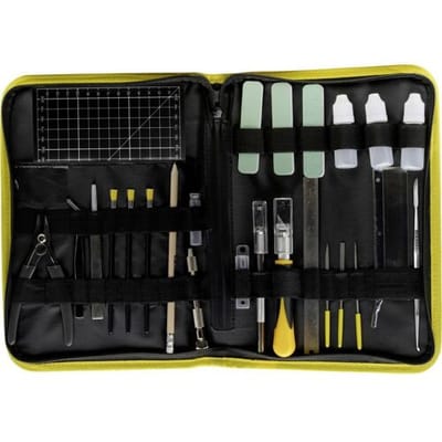NOCH 0060050 0, G, H0, H0e, H0m, N, TT, Z Speciale gereedschapsset
