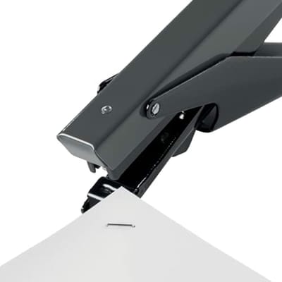 Nietmachine Petrus Mini Majorette 205 Geel