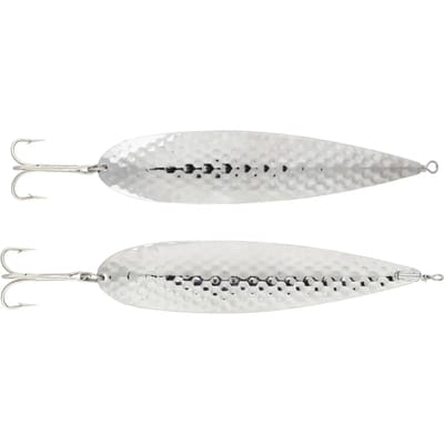 Vislepel Ragot Mackerel Spoon (x2)