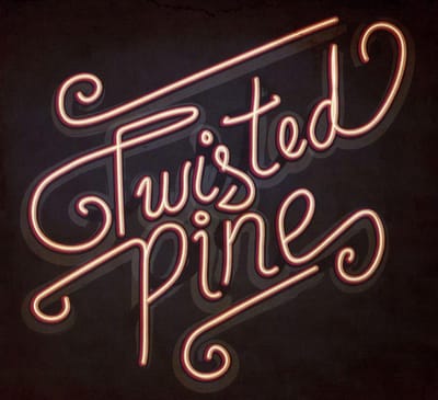 Twisted Pine - Twisted Pine