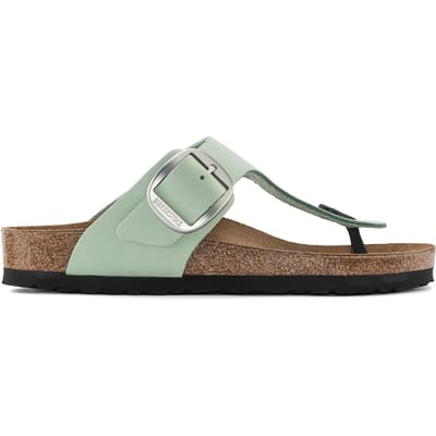 Vrouwenslippers Birkenstock Gizeh