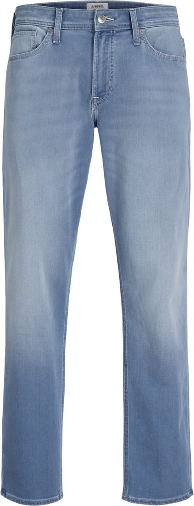 JJREBEL - JREBADAM JJCRAFT I.K. GE 533 NOOS Heren Jeans