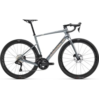 Racefietsen Argon 18 Krypton Ultegra Di2