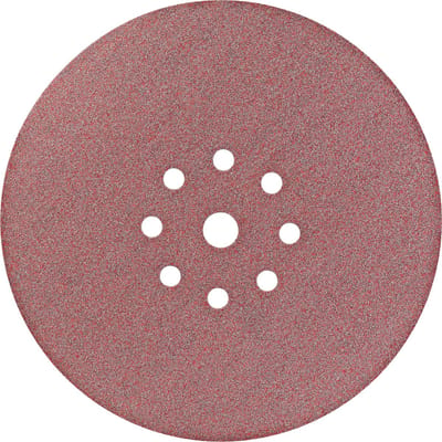 Makita B-68404 Schuurschijf 225mm K120 Velcro