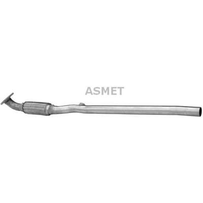 Uitlaatpijp ASMET 05.146