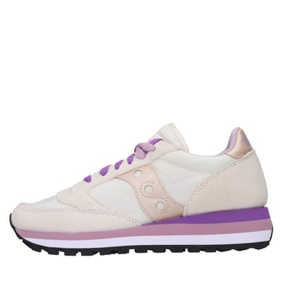 Saucony Beige sneakers