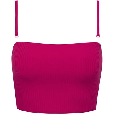 Bikini Lisca Strapless bikinitopje zonder beugel FLORIDA Cheek