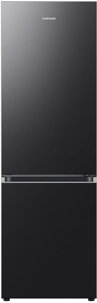 Samsung RB34C602EB1 - koel-vriescombinatie - 185 cm - No Frost - Bediening via app