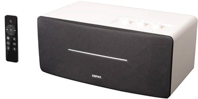 Edifier Speaker D12 Voor Laptop Computer 16W Aux Bluetooth Hoog Audiovermogen