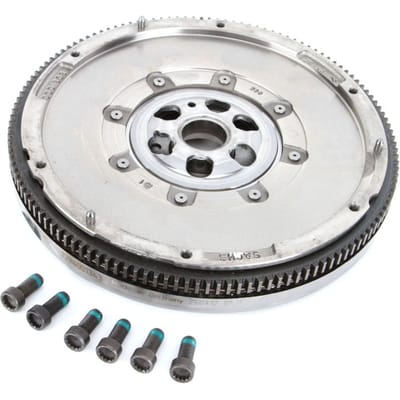 Dubbel massa vliegwiel SACHS 2294 001 343