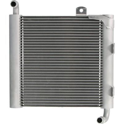 Radiator, motorkoeling NRF 550162