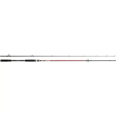 Spinhengel Hearty Rise Red shadow Distance 15-60g