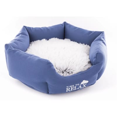 Ronde mand voor hond en kat Martin Sellier Igloo