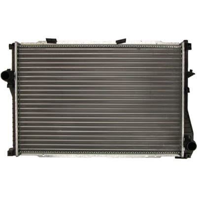 Radiator, motorkoeling THERMOTEC D7B002TT