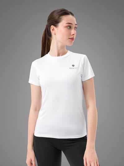 Ultralicht Basic T-shirt