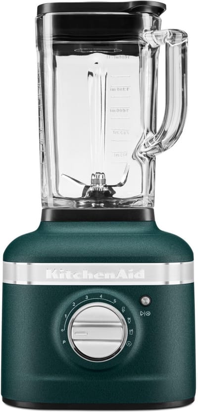 KitchenAid Artisan K400 5KSB4026EPP - Blender - Pebbled Palm